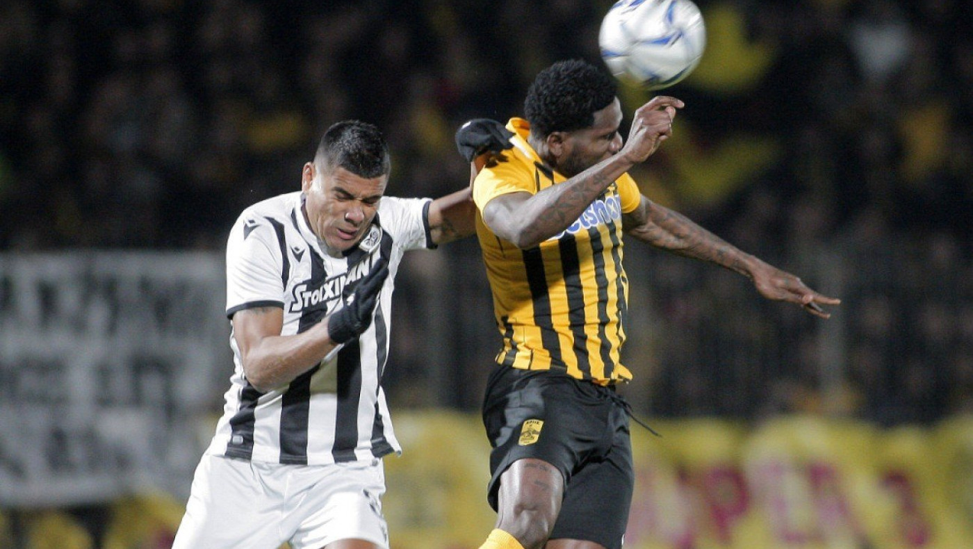 Ο ΠΑΟΚ θέλει τη 2η θέση, ο Άρης τη γαλήνη