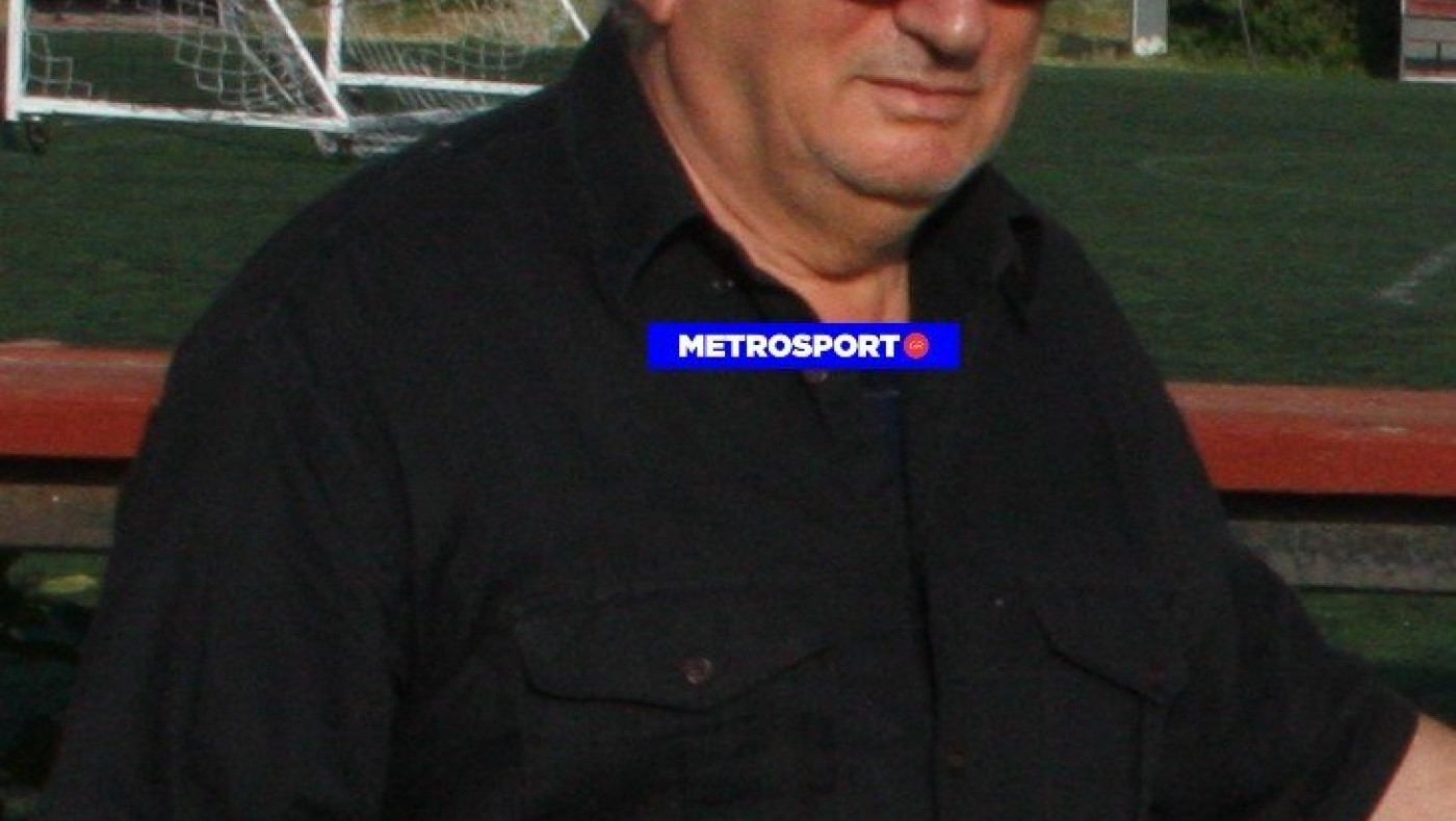 Σαμλίδης: «Να είμαστε δεμένοι»