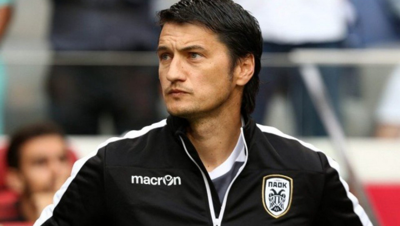 Ίβιτς για ΠΑΟΚ: «Δεν θα γυρνούσα εκτός αν...»