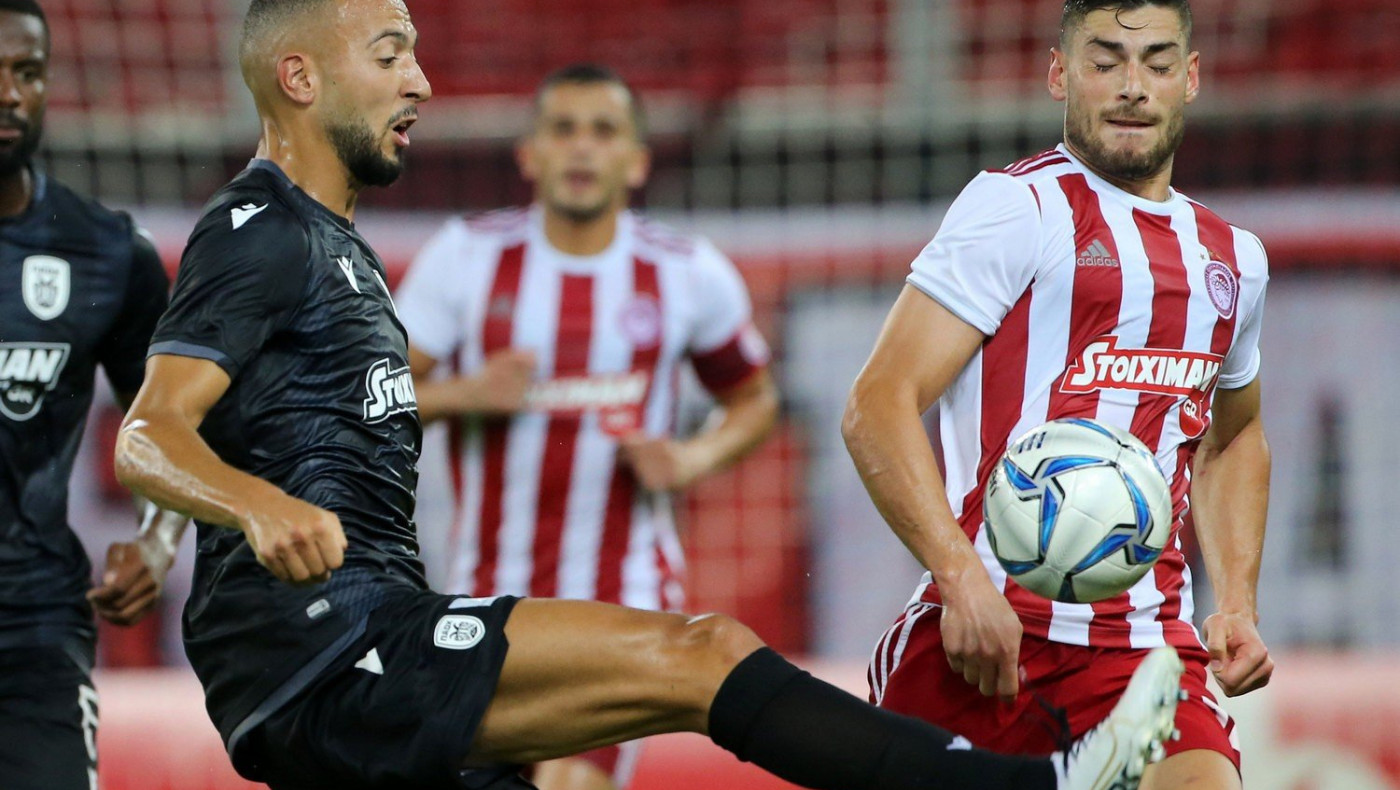 Αιτίες πολλές, ﻿αλήθεια μία: Ο ΠΑΟΚ παραδίδει ﻿και τα δύο σκήπτρα στον Ολυμπιακό