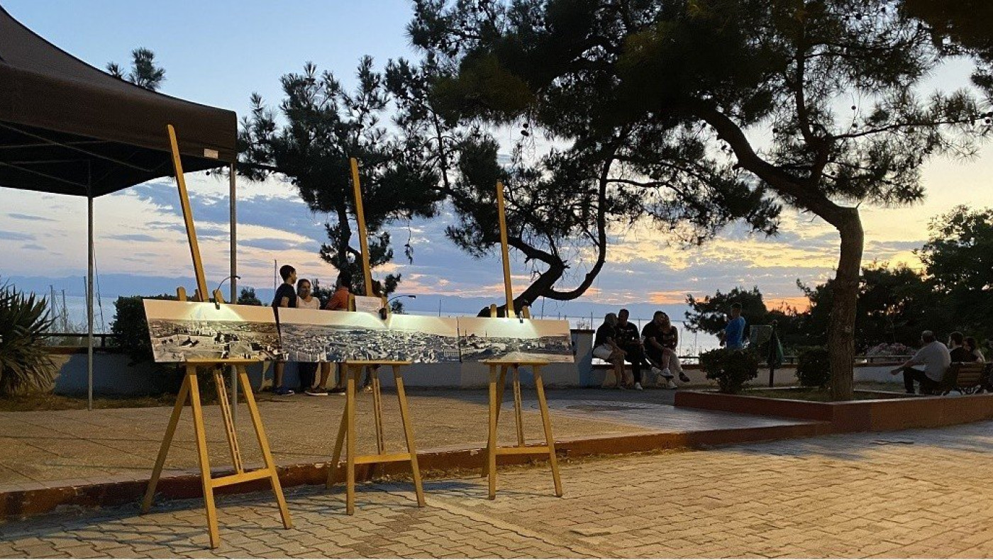 Καλαμαριά: Πεζοδρομείται ξανά η Νικολάου Πλαστήρα