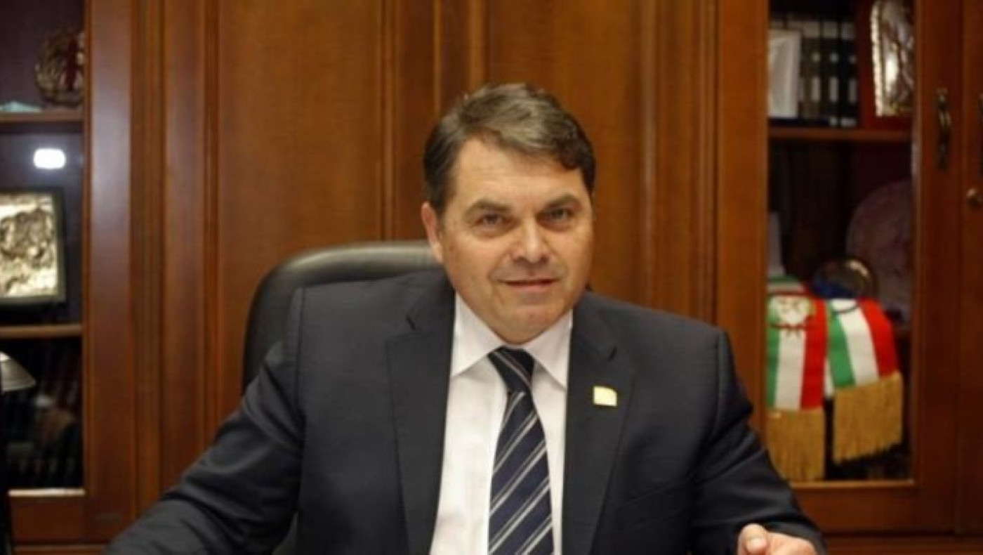 Απίστευτες εκφράσεις του Δημάρχου Άργους- Μυκηνών κατά του ΠΑΟΚ