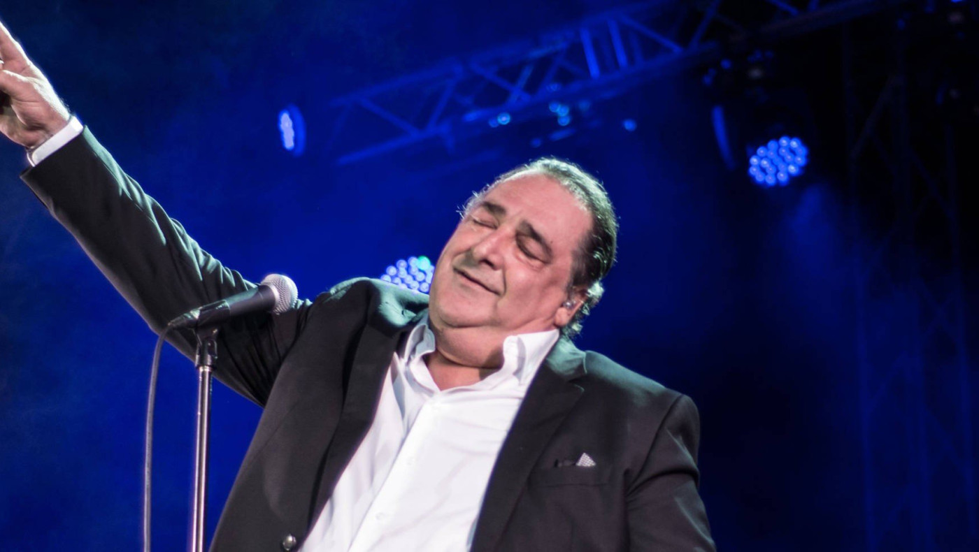 Μπηχτή ﻿Βασίλη Καρρά για talent shows: «Δεν θα γίνω κριτής, δεν θέλω να πουλάω όνειρα»