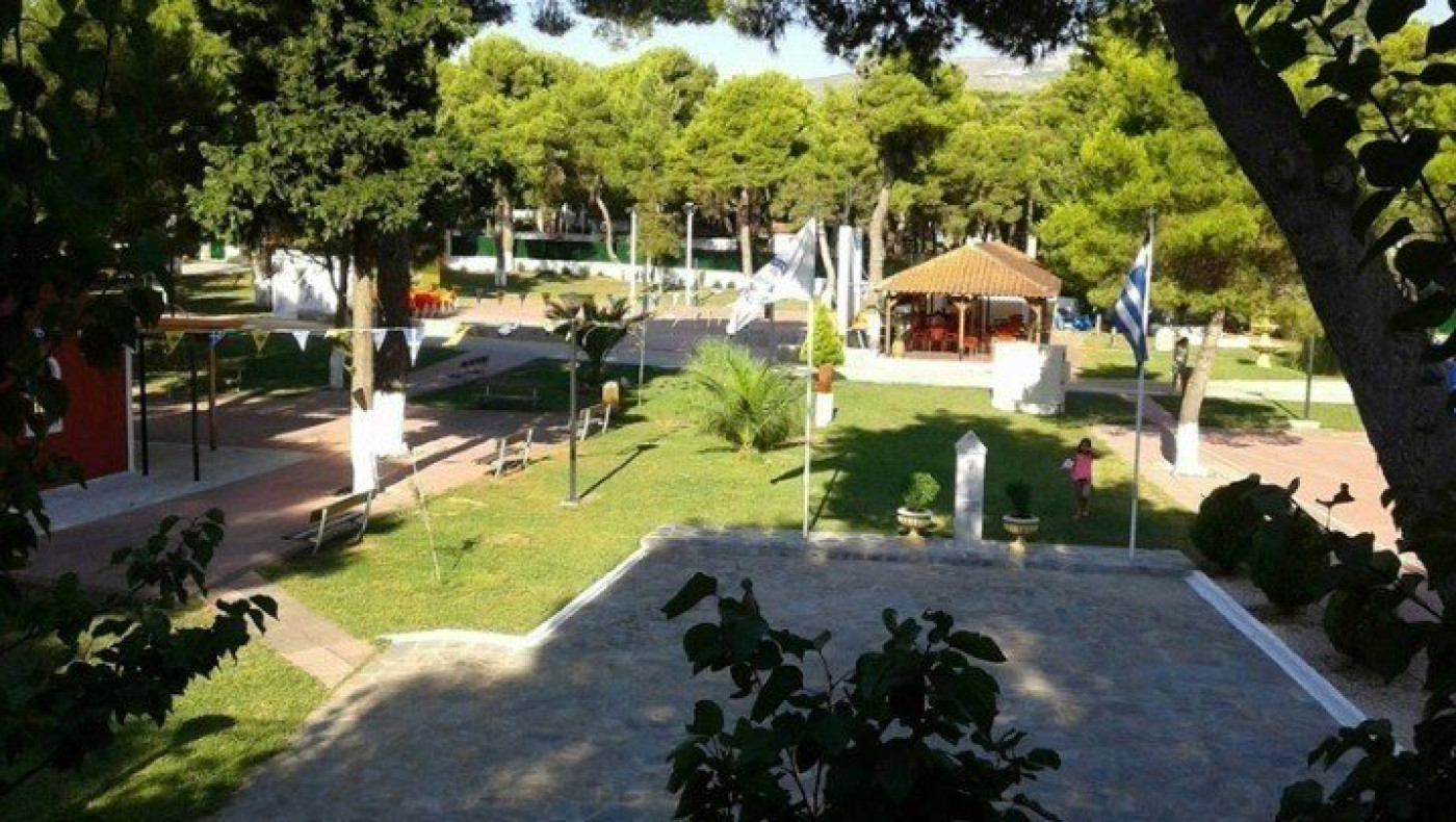 Χαλκιδική: 14 παιδιά θετικά στον κορωνοϊό σε κατασκήνωση!