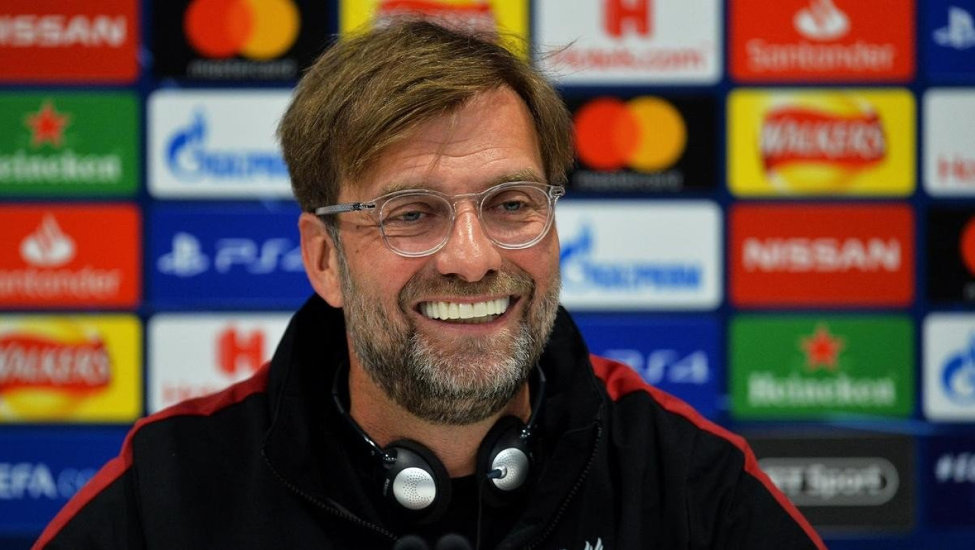 Κλοπ: «Στο τέλος του συμβολαίου μου θα αποχωρήσω από τη Λίβερπουλ»