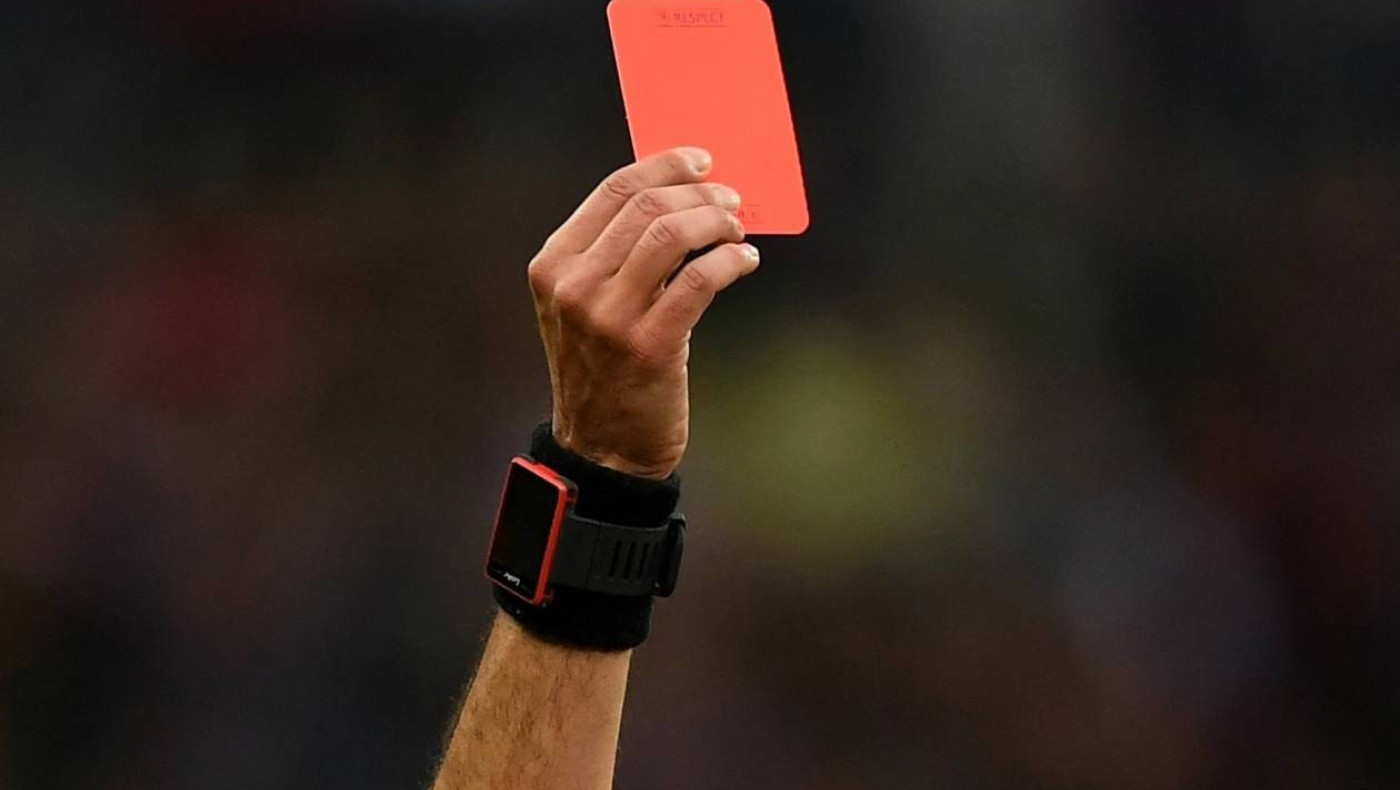 Τραγικό περιστατικό στο Ελ Σαλβαδόρ: Νεκρός διαιτητής από επίθεση παικτών και οπαδών