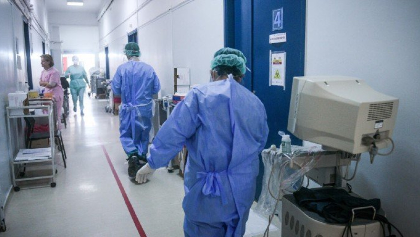 Κορωνοϊός: 13 νέα κρούσματα στη χώρα μας - Ένας νεκρός