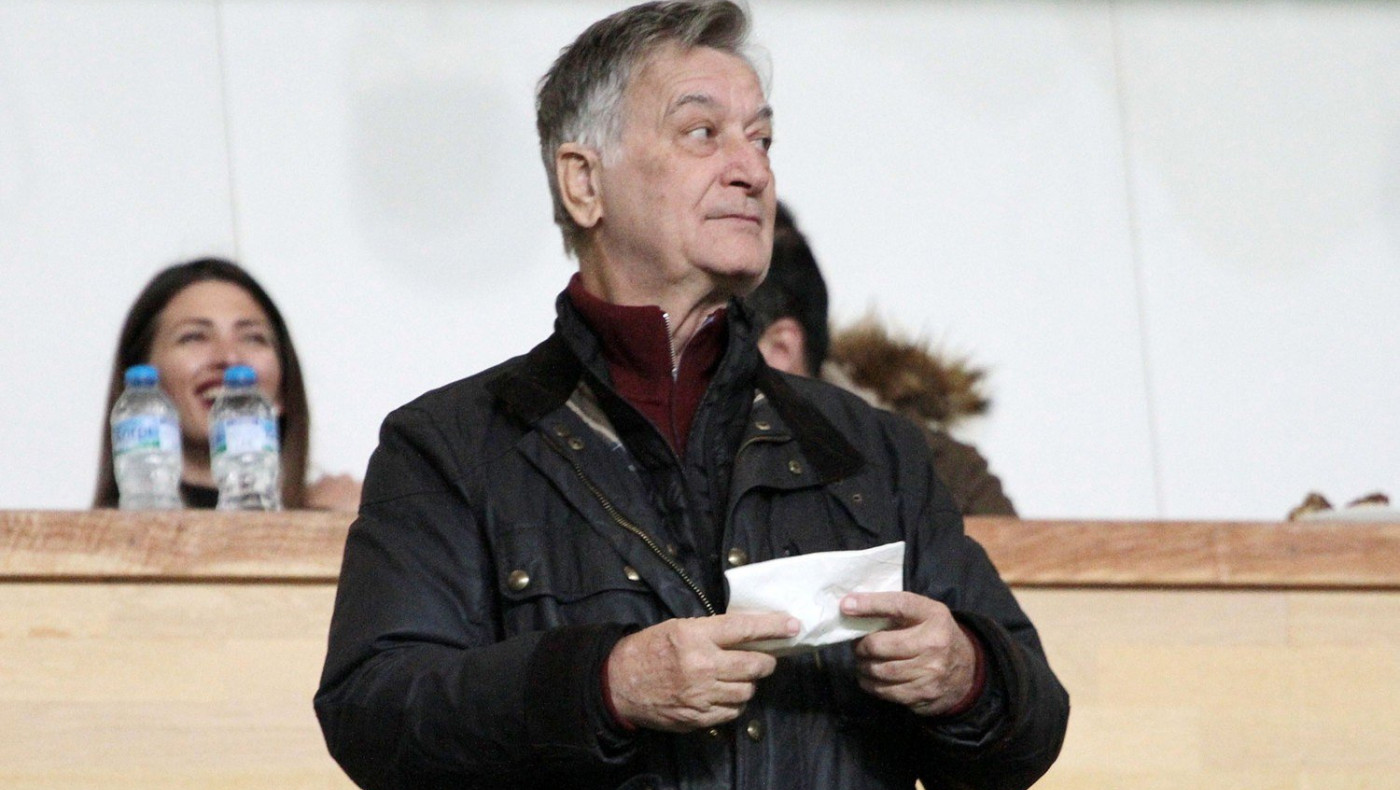 Κωστούλας: «ΠΑΟΚ, ΑΕΚ, ΠΑΟ έχασαν πρωταθλήματα που άξιζαν!»