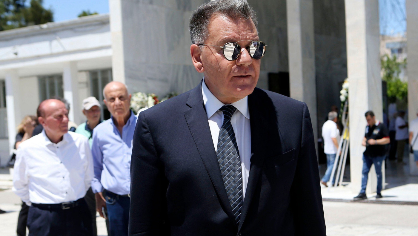 Προκαλεί ο Κούγιας: «Θα γίνει της Σουζάνας»