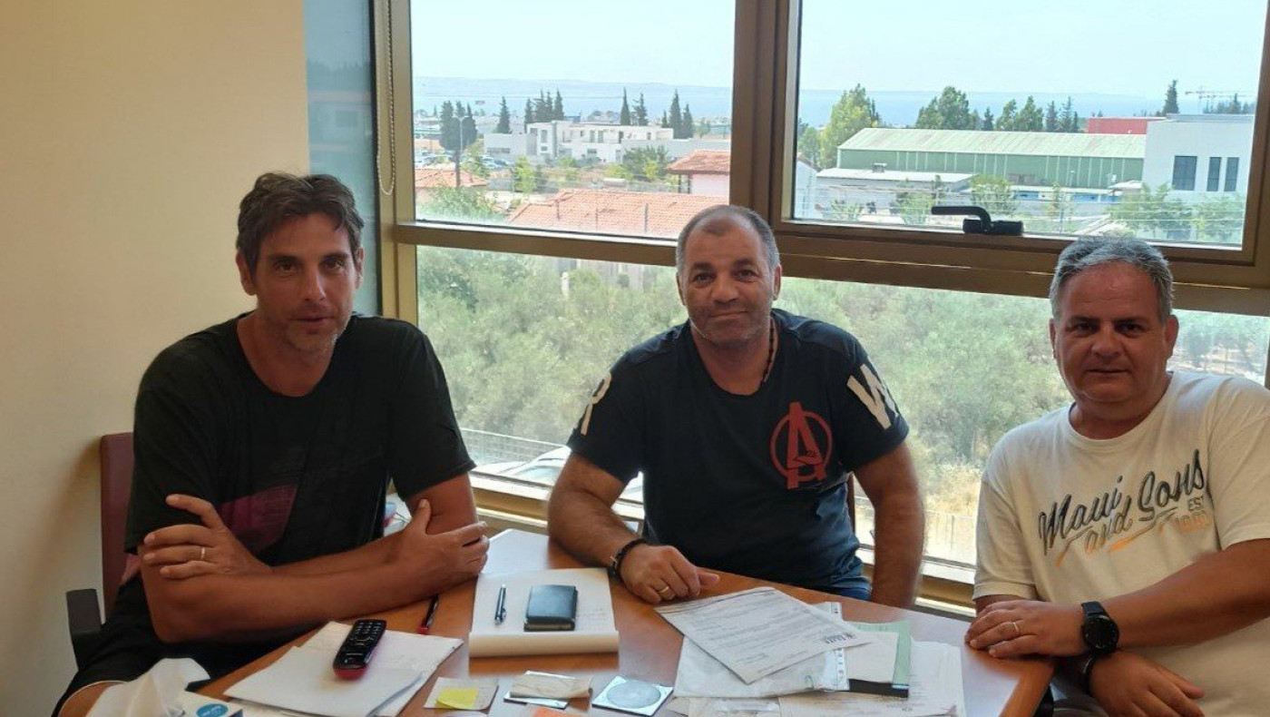 Βόμβα με Κράβαρικ στον Απόλλωνα Καλαμαριάς