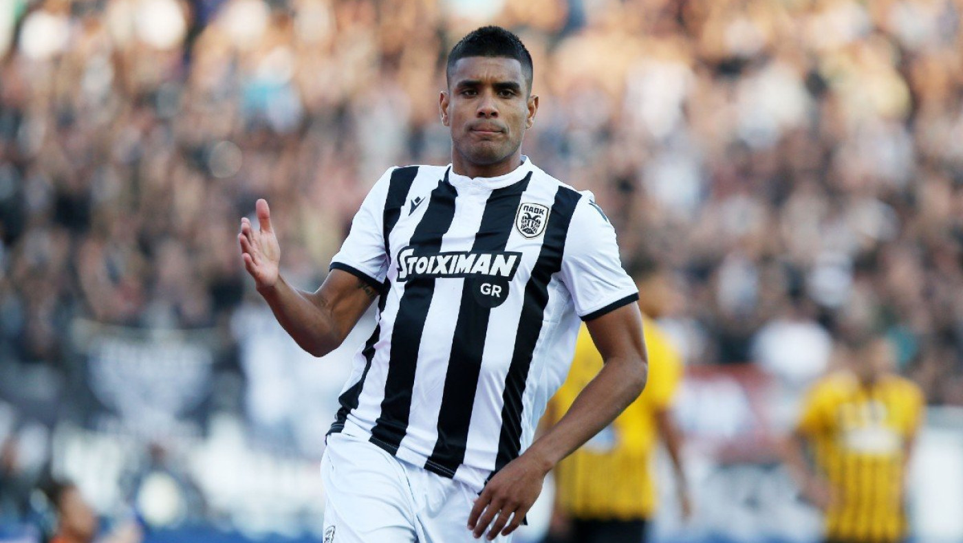 «Η Βάσκο ντα Γκάμα του Σα Πίντο θέλει τον Λέο Μάτος»