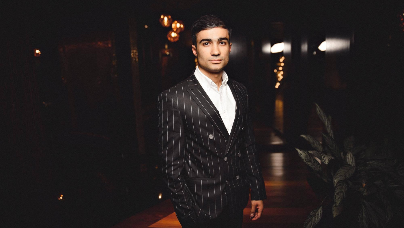 Επενδυτική προοπτική ﻿από Λεονίδη στον Ηρακλή