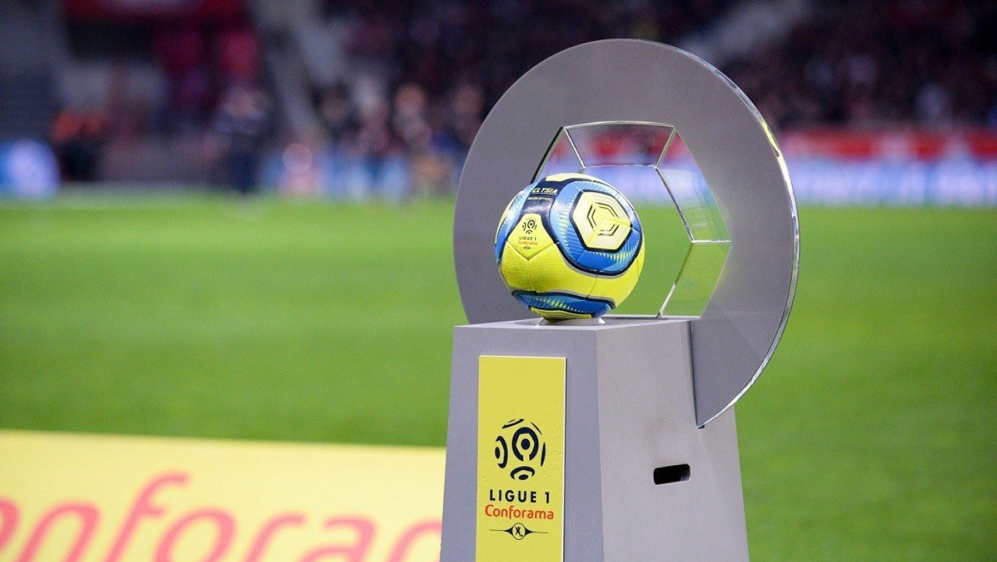 Σέντρα στις 22/8 στη Ligue 1, στις 24/7 ο τελικός Κυπέλλου