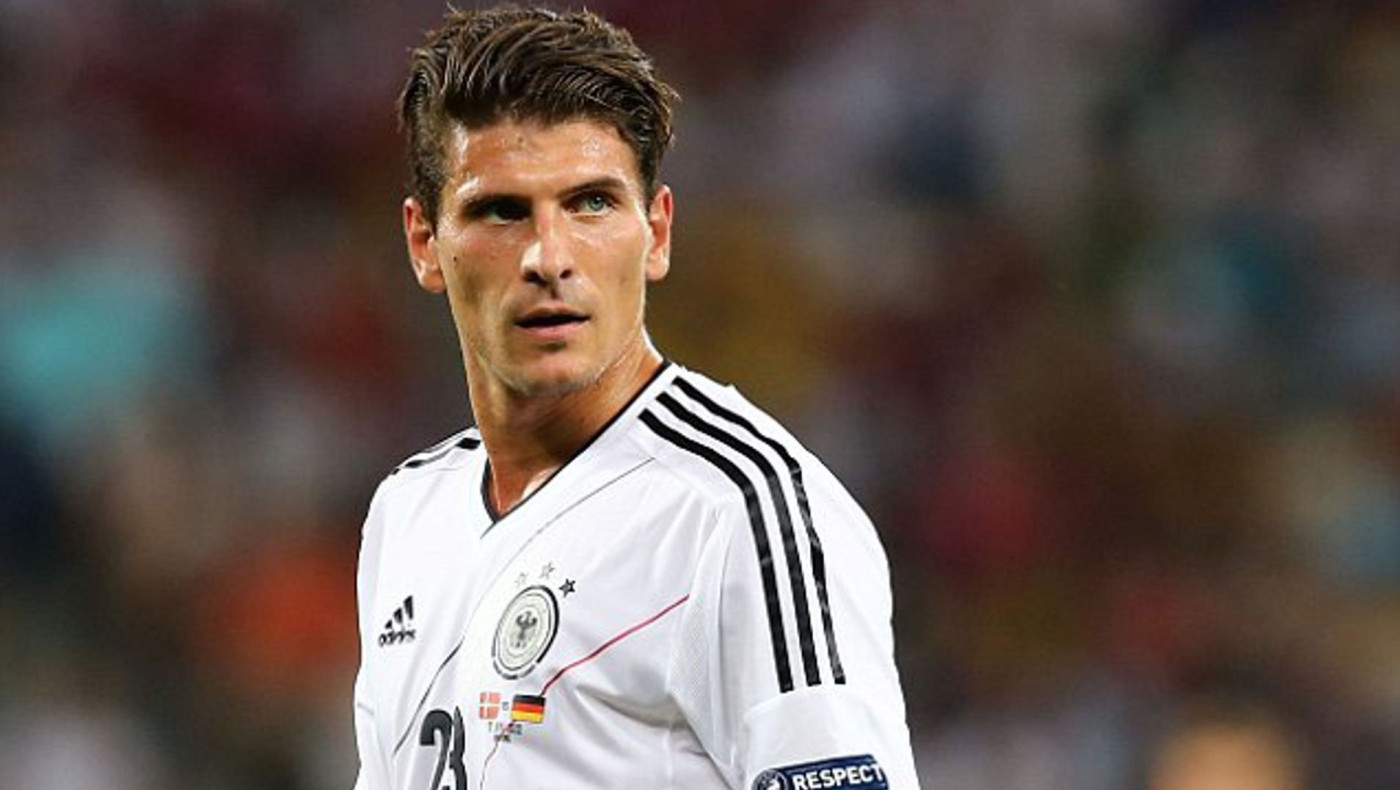 Αποσύρεται  ο Μάριο Γκόμες