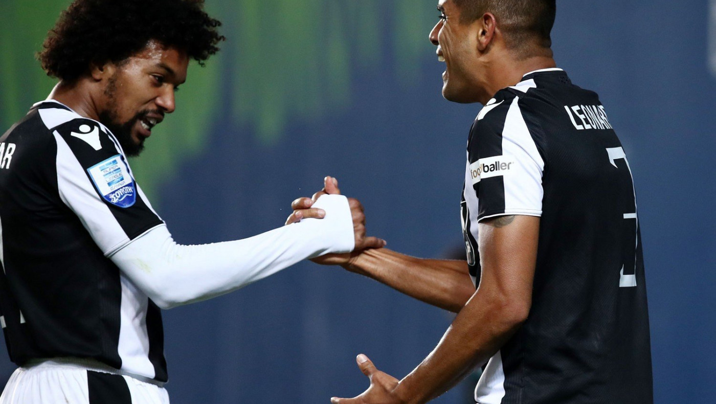 Αποχαιρετιστήριο ματς πιτσιρικάδων εναντίον μπαμπάδων του ΠΑΟΚ