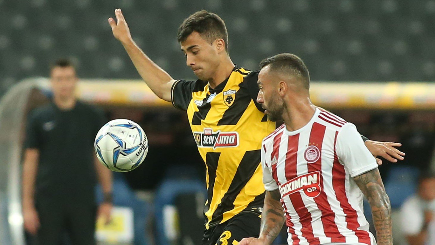 Ηρακλής: Πηγαίνει για 11άδα μεταγραφών με Μαχαίρα