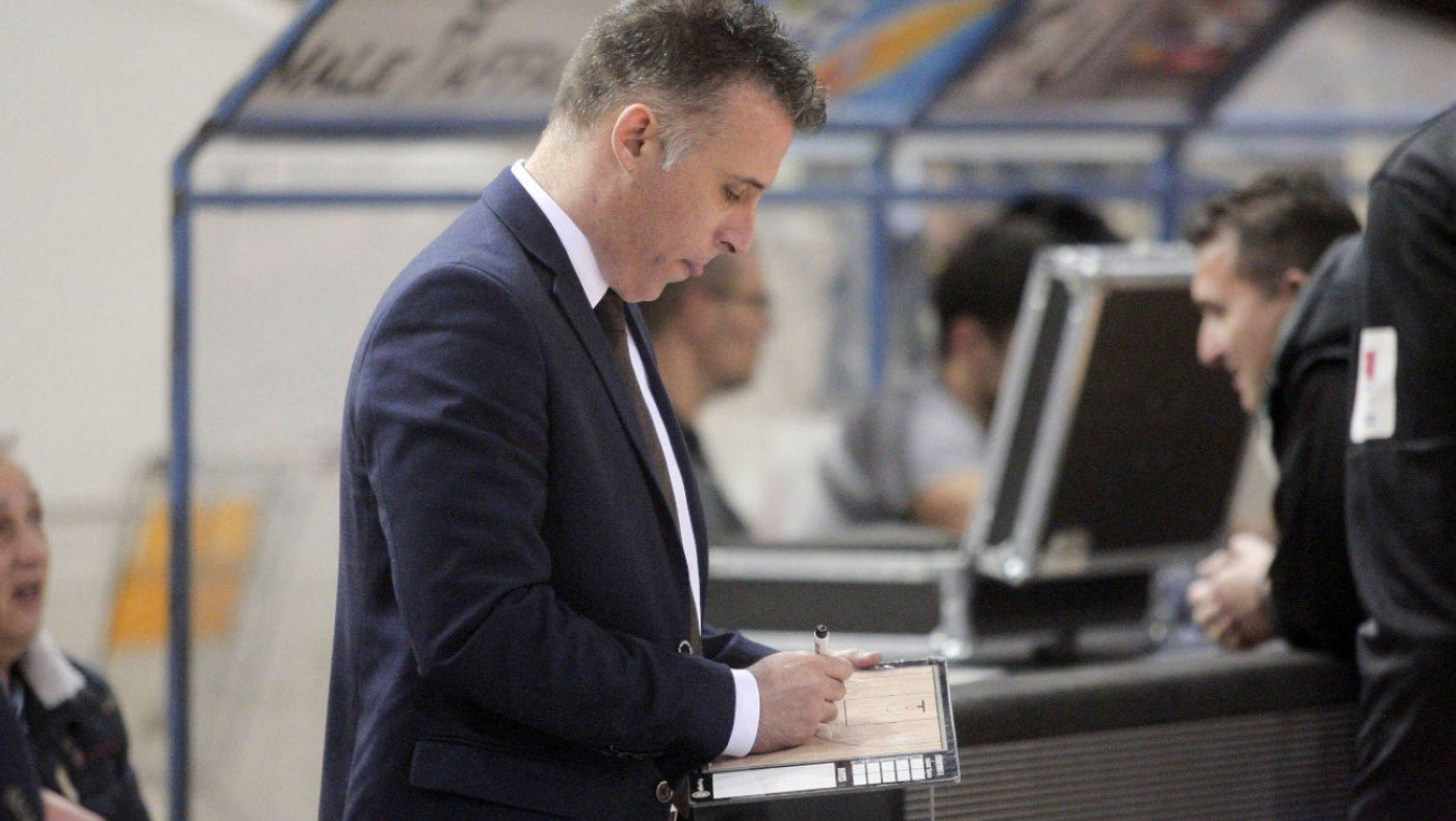 Με Μέξα συνεχίζει και τη νέα σεζόν ο ΠΑΟΚ