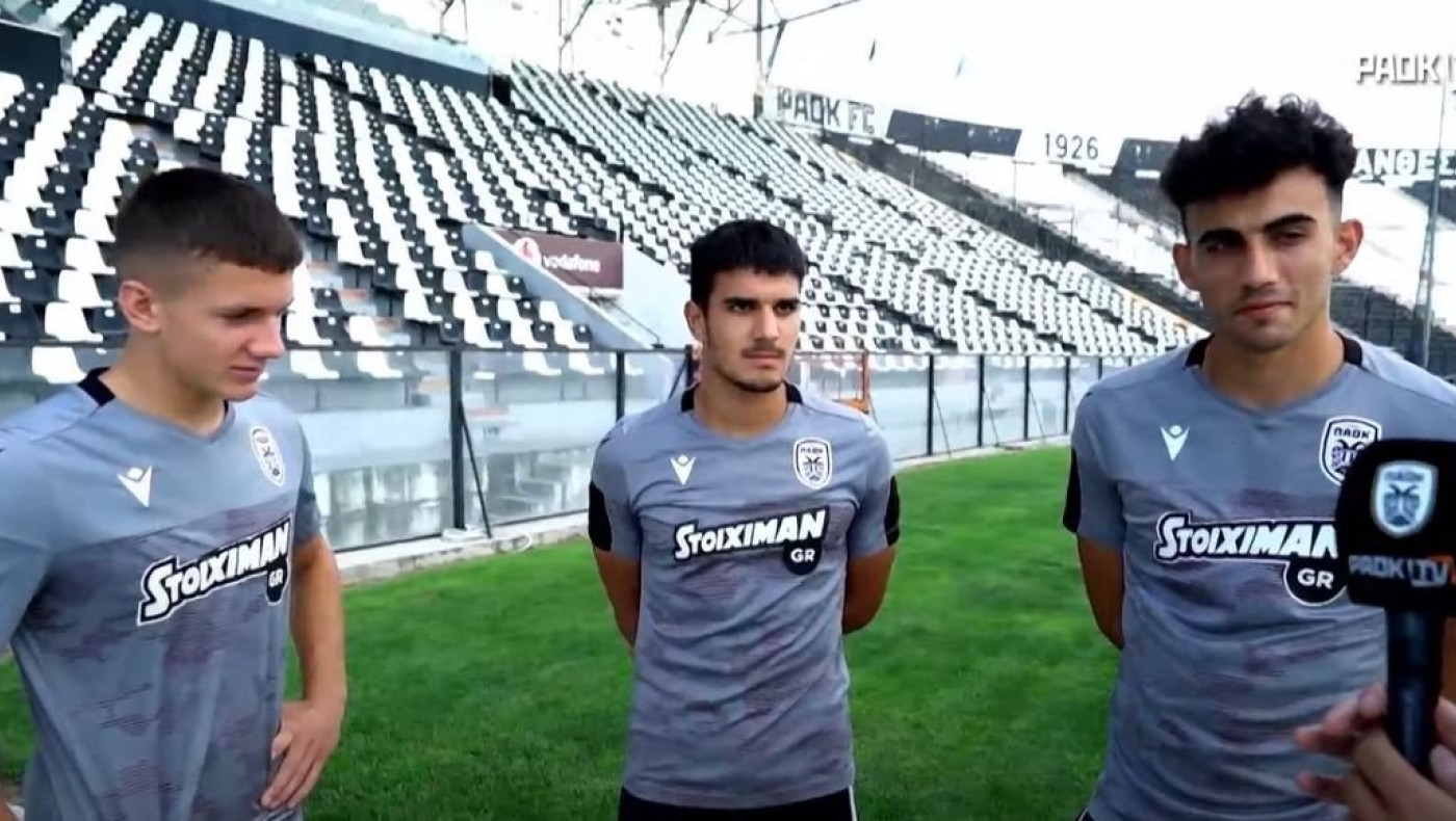 Η «ανάκριση» Μιχαηλίδη, Τσιγγάρα και Τζόλη: «Δε μασάμε!»