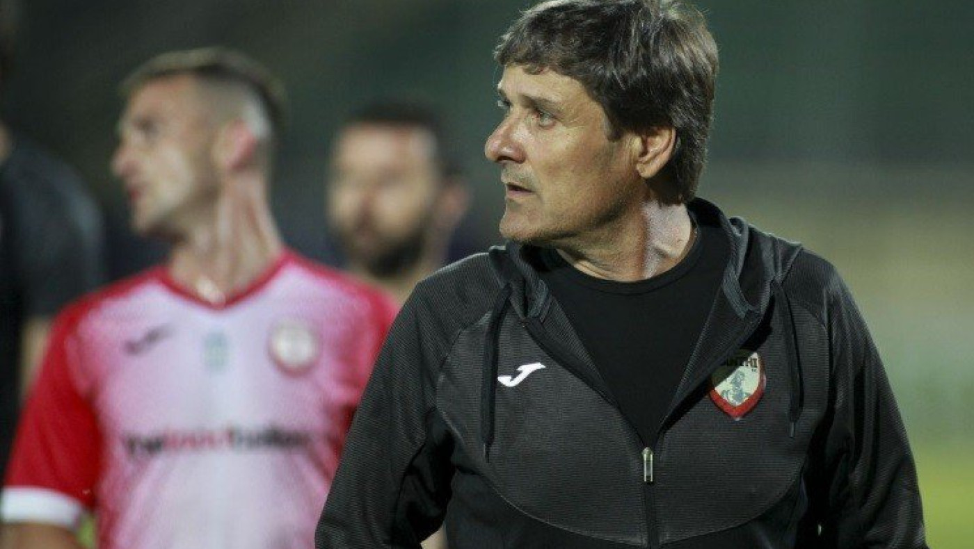 Εξω φρενών ο Καραγεωργίου: «Κανείς δεν μπορεί να παίξει με την ιστορία της Ξάνθης»