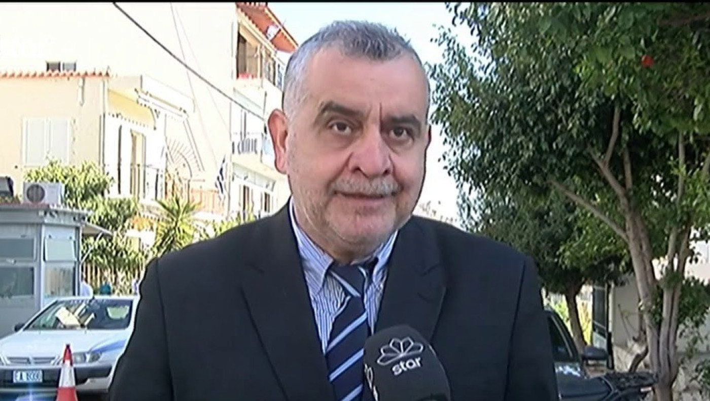 Ο δικηγόρος της 33χρονης πήρε δώρο στη Μαρκέλλα