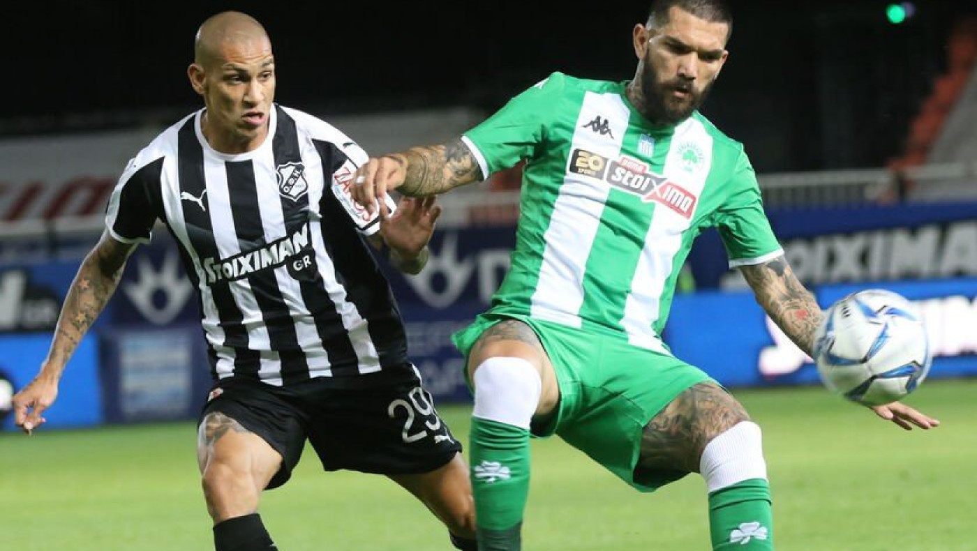 -Χ-ωρίς νικητή στο Ηράκλειο