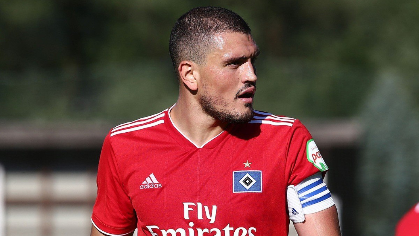 Ο Πανουργιάς «απαντά» με Κυριάκο Παπαδόπουλο;