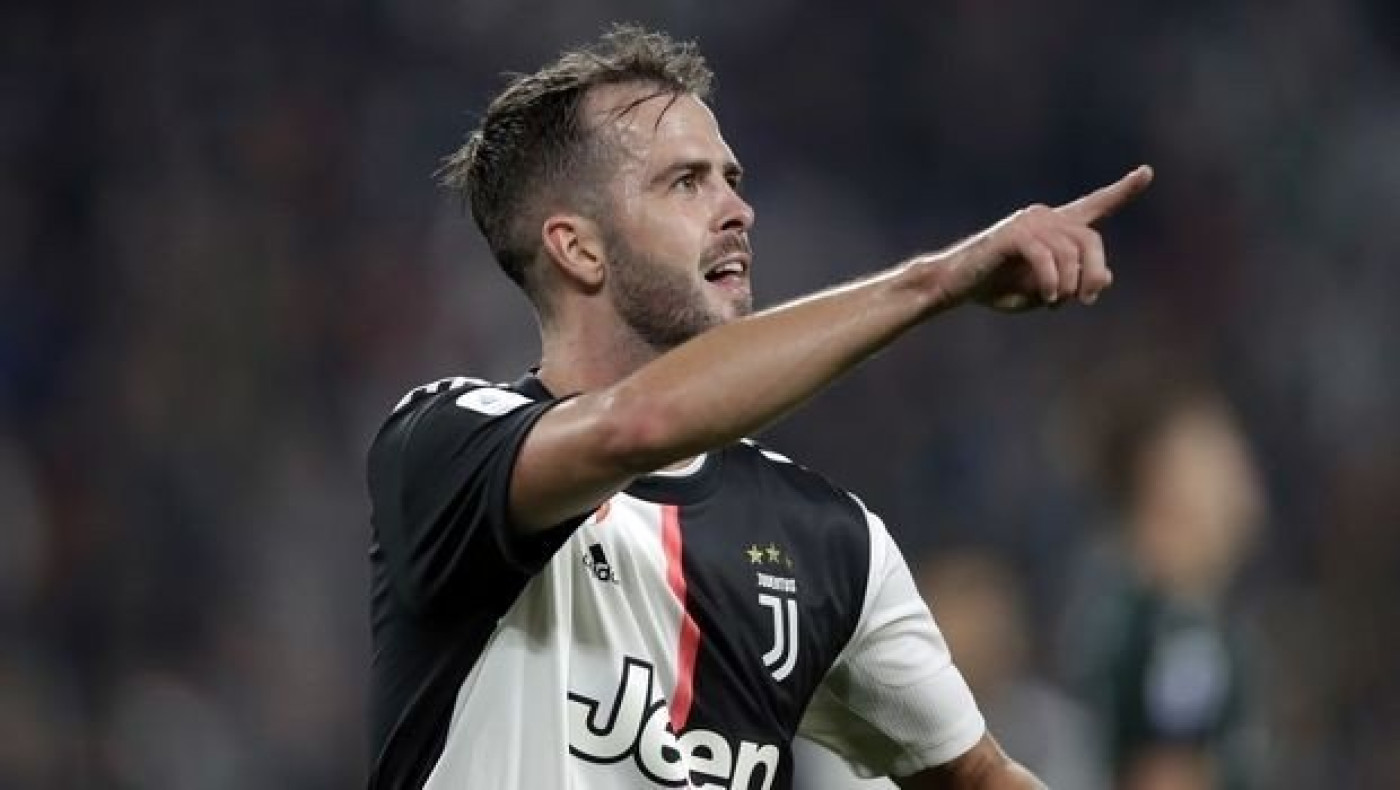 Η Μπαρτσελόνα ανακοίνωσε τον Πιάνιτς με ρήτρα μαμούθ