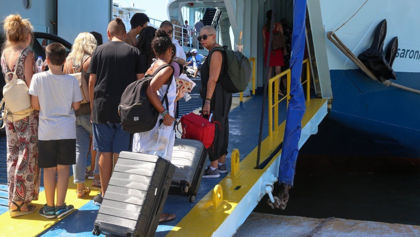 Κοινωνικός τουρισμός 2020: «Αγκάθι» η πληρωμή των ξενοδόχων