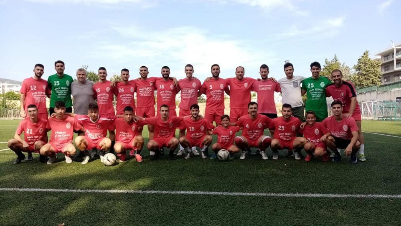 Φινάλε της περιόδου για τον ΠΟ Μαλακοπής