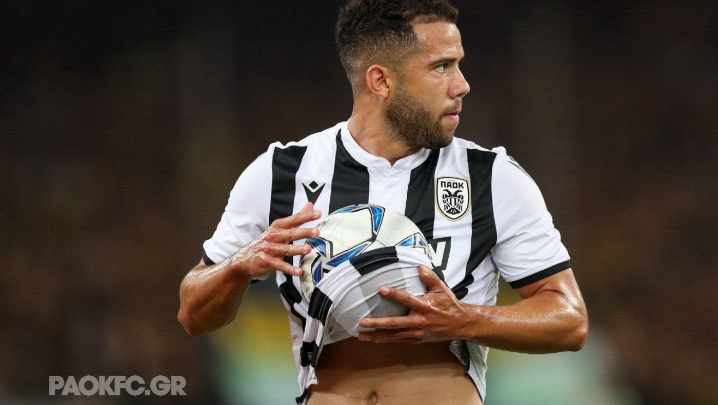 Μετράει αντίστροφα ο Ροντρίγκο Σοάρες για την επιστροφή του