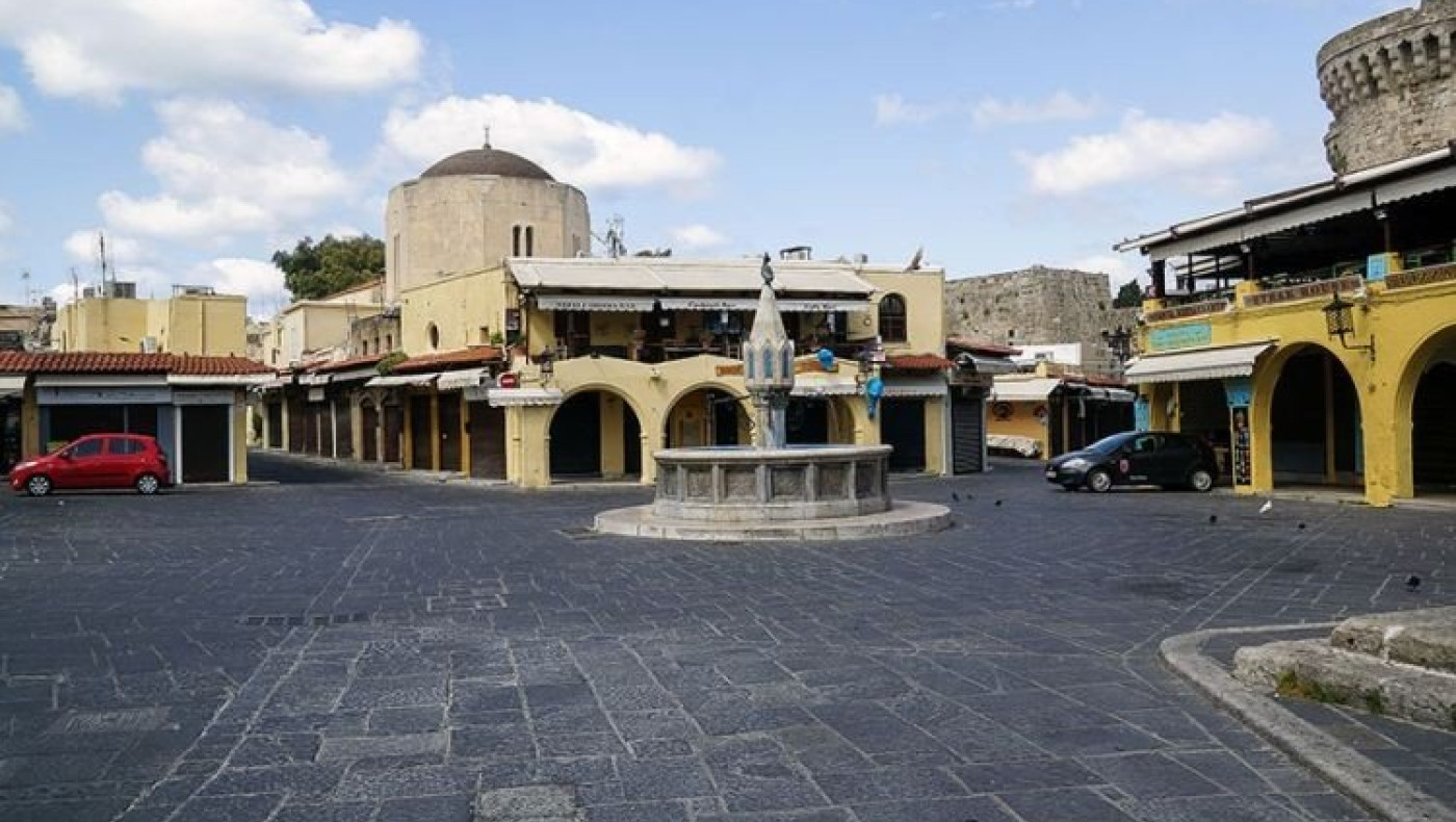 Ρόδος: «Κύμα» συμπαράστασης στην οικογένεια της 9χρονης που λιποθύμησε από την πείνα