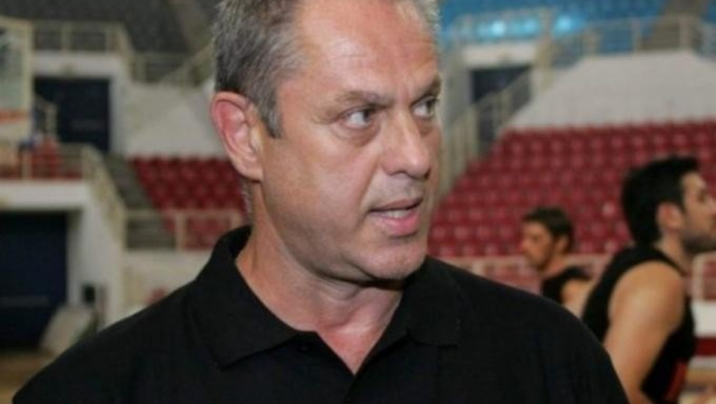 Διαψεύδει για ΕΟΚ ο Σταυρόπουλος