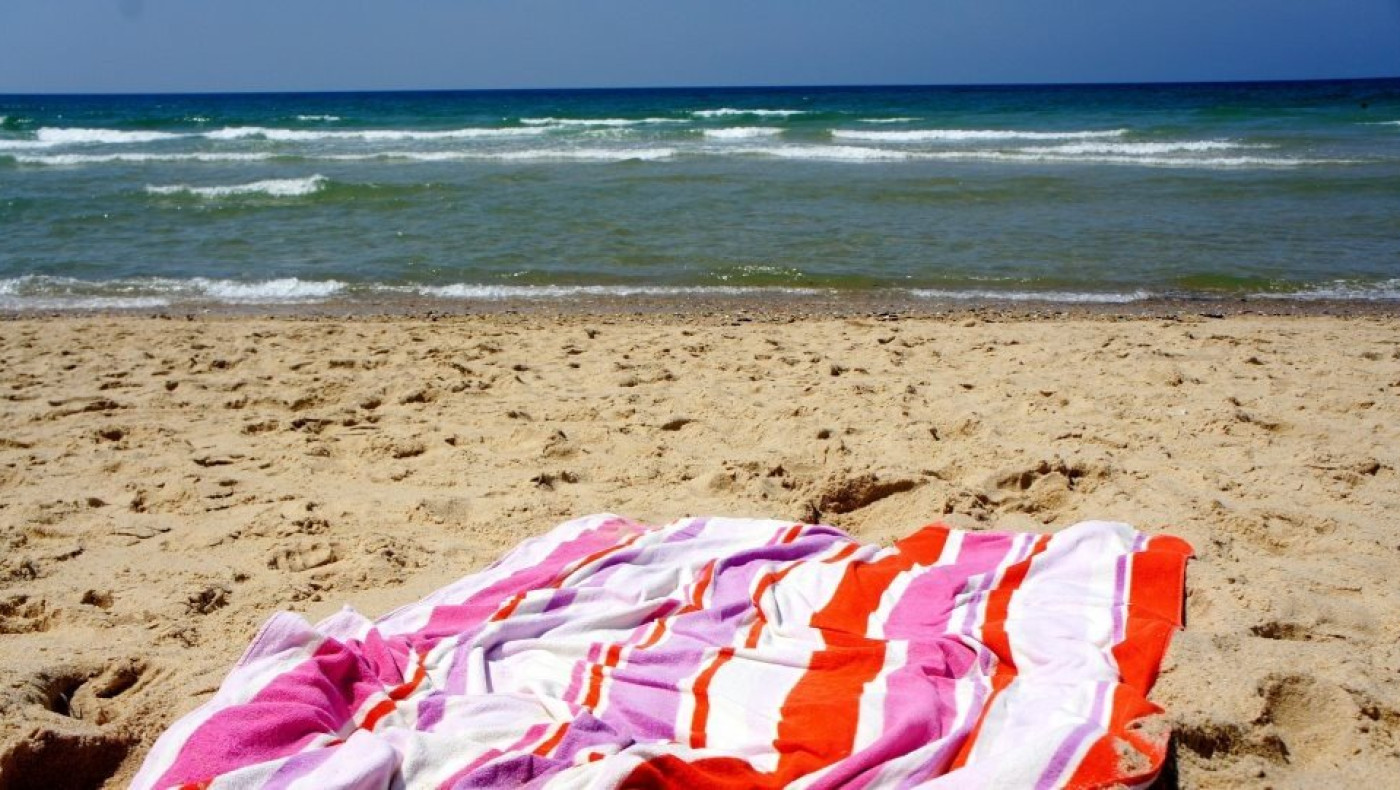 Θάνατος ηλικιωμένου λουόμενου στη Χαλκιδική