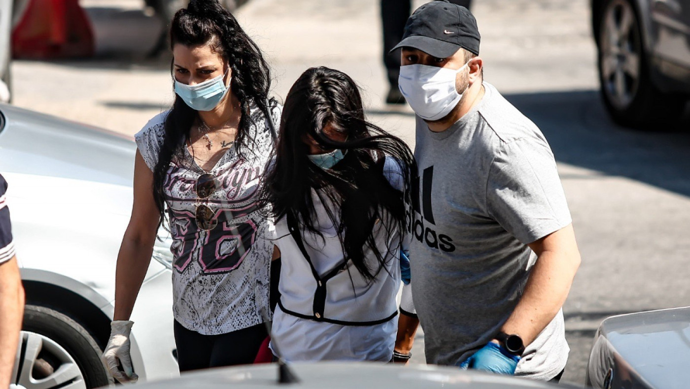 Προφυλακιστέα η 26χρονη για το θάνατο του Τόσκο