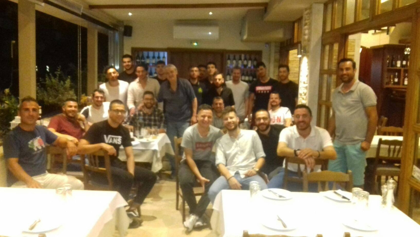 Φινάλε της περιόδου για τον Μέντεκα