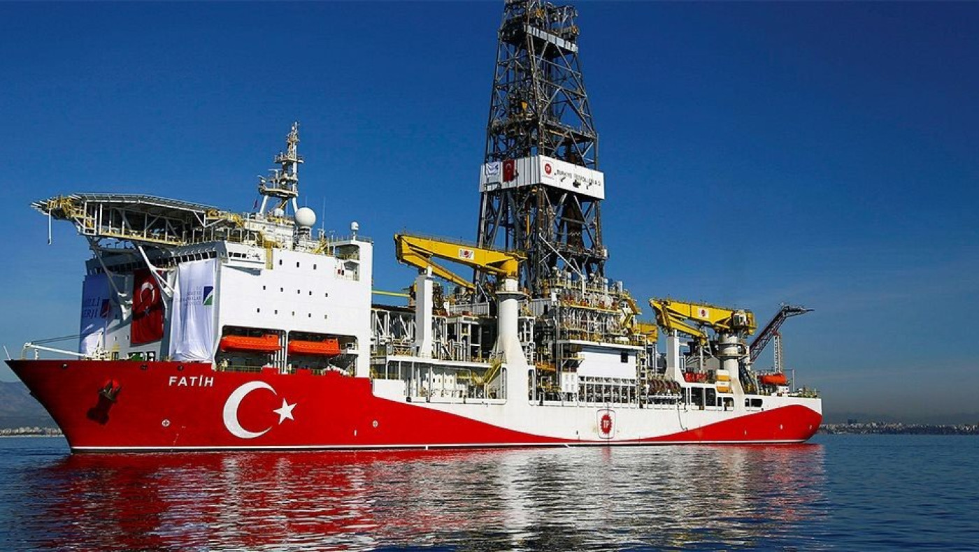 Νέα πρόκληση της Τουρκίας που επικαλέστηκε τη... Γαλάζια Πατρίδα