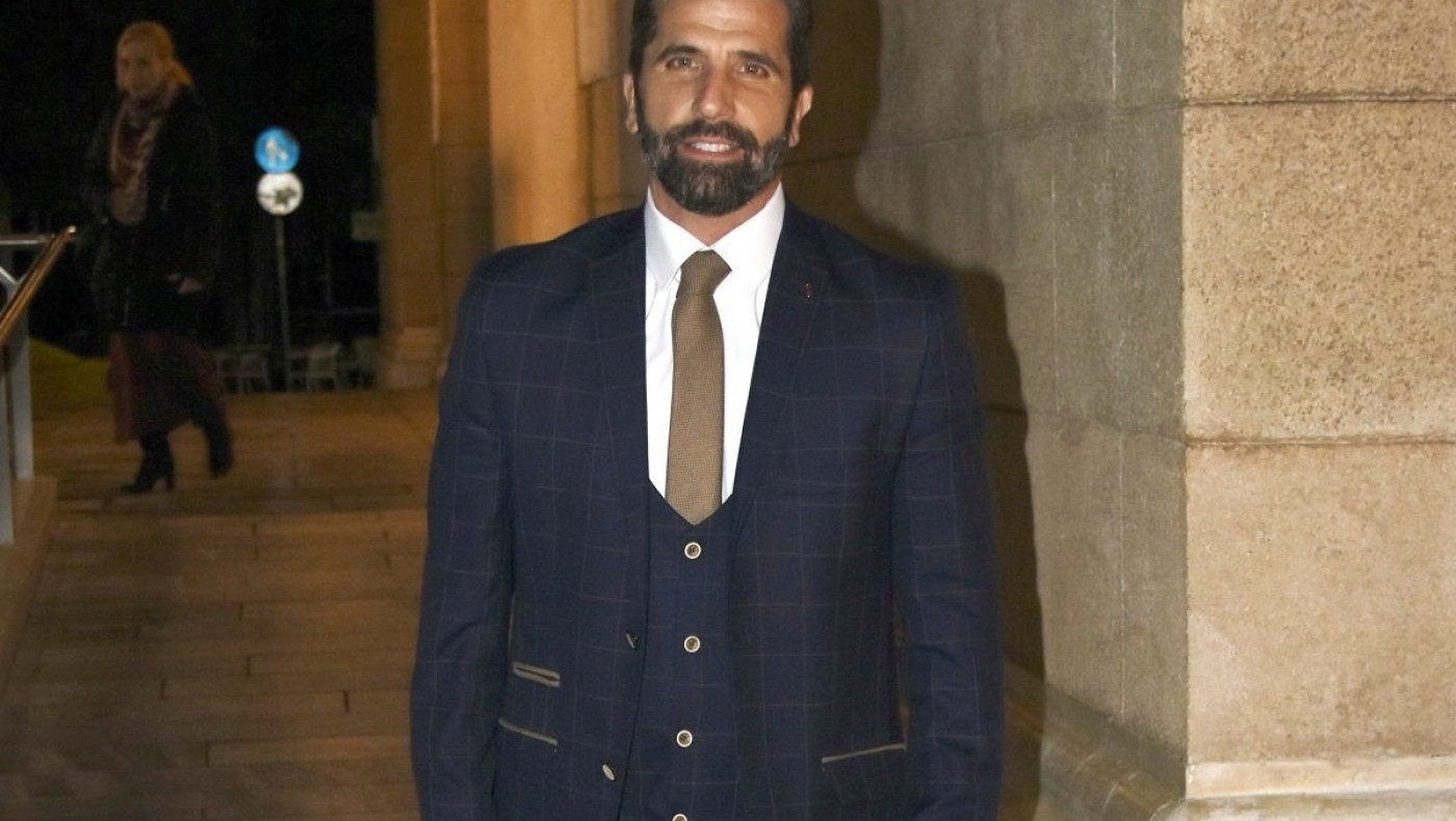 Βισκαδουράκης: «Ξεκίνησα για να πλένω πτώματα, αλλά δεν άντεξα»