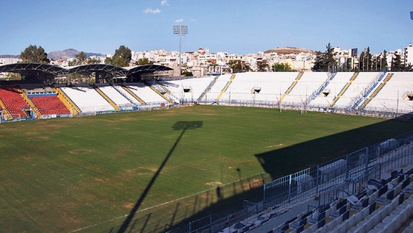 Ολυμπιακός για Ριζούπολη: «Δόλια και υπαγορευμένη η απόφαση της ΕΠΟ»