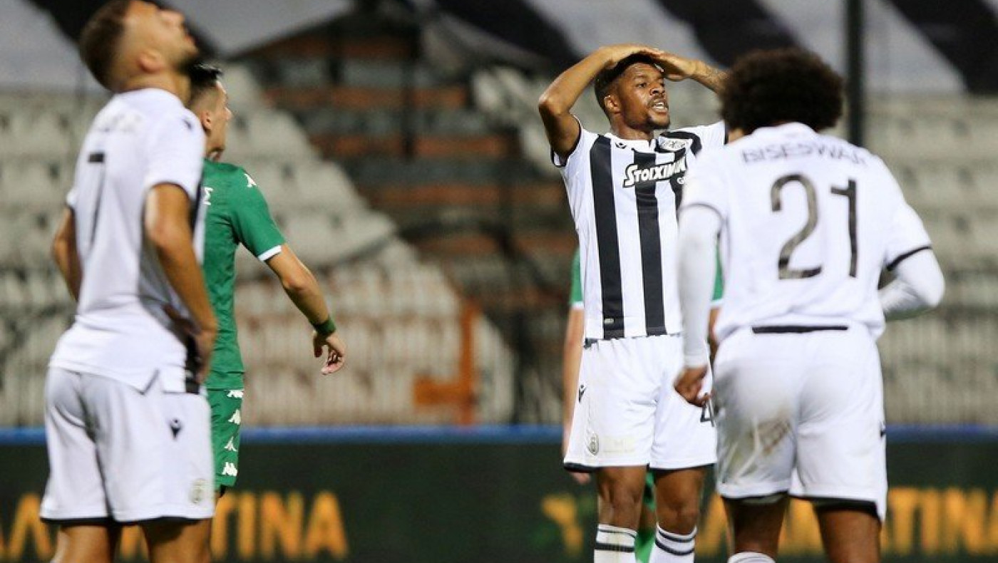 Ιβάν δώσε τέλος στην απαξίωση, δεν την αξίζει αυτός ο ΠΑΟΚ