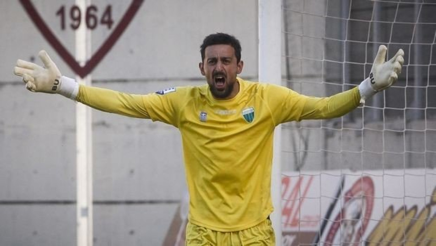 Μπάγιτς αντί Κρίστινσον στην ΑΕΛ