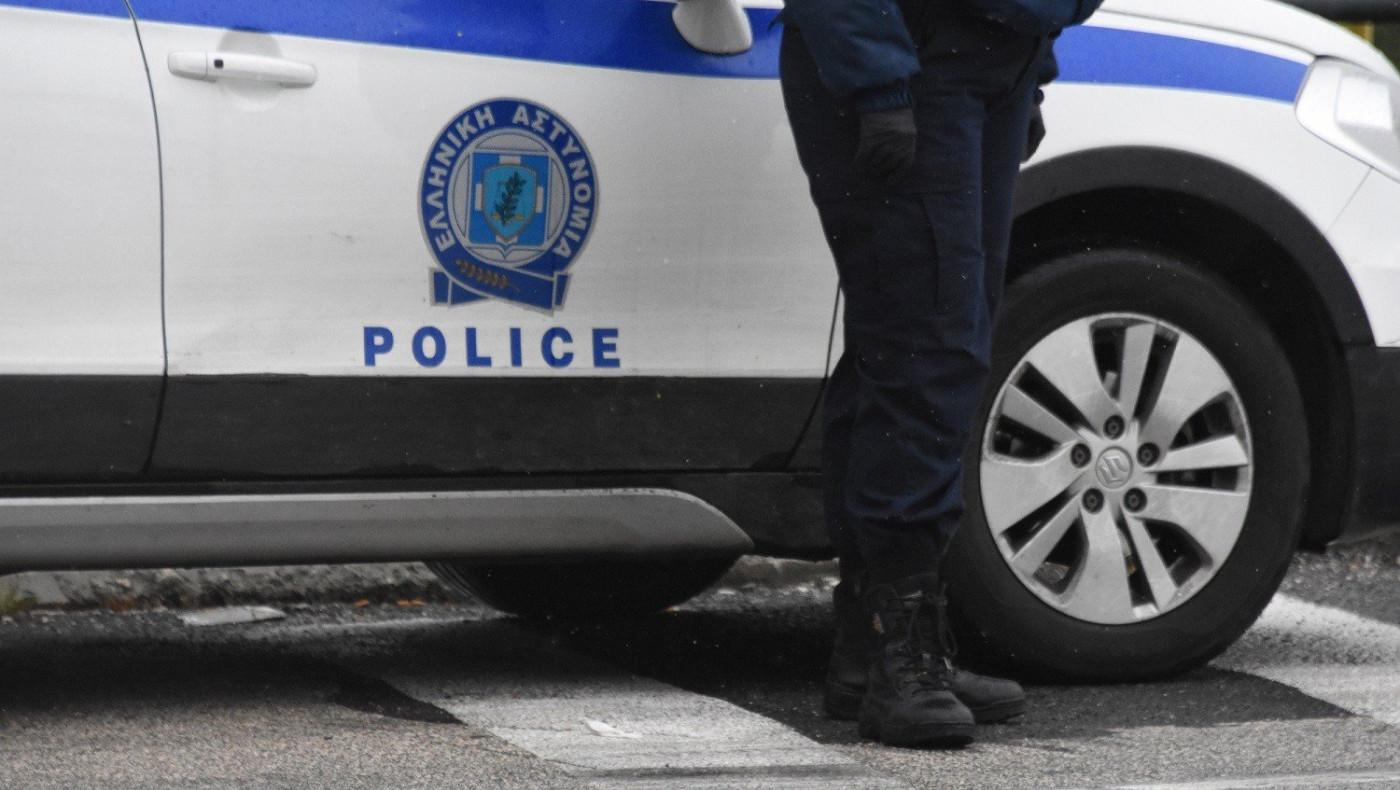 Σύλληψη αστυνομικού διευθυντή, που έψαχνε για λίρες στη Βόρεια Ελλάδα!