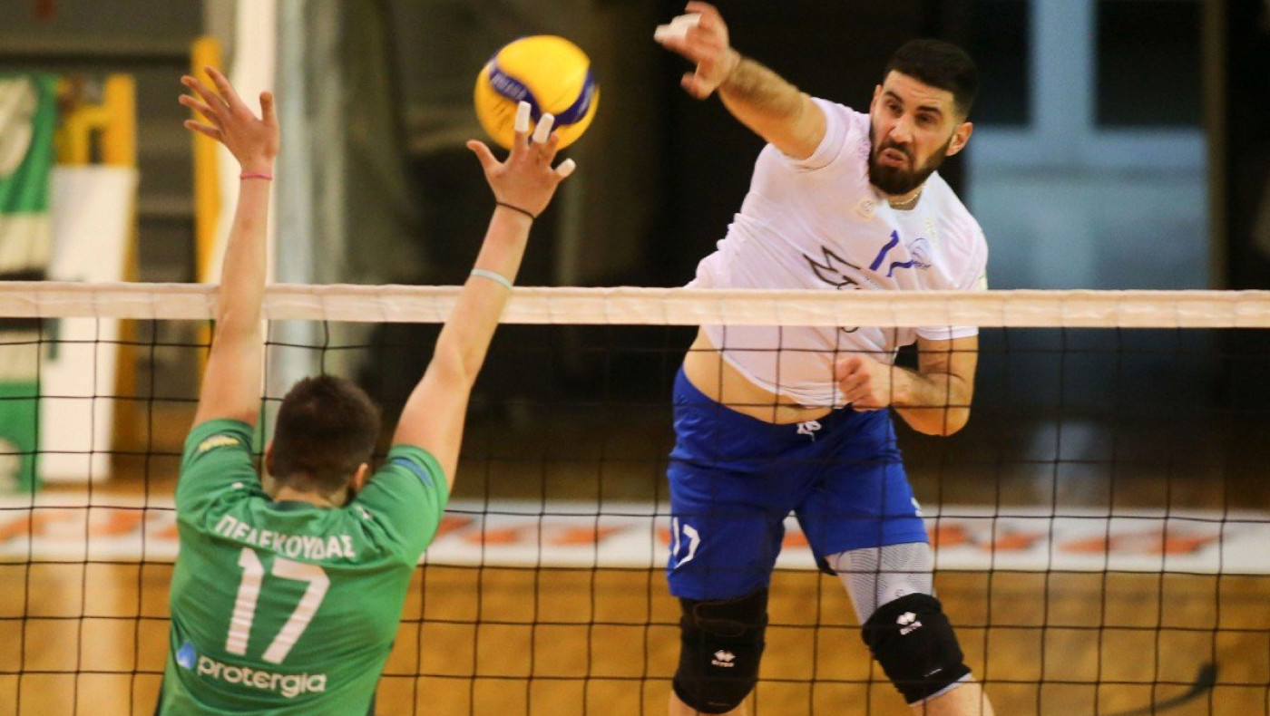 Πρώτη κίνηση ΠΑΟΚ με Μπατατζίμ