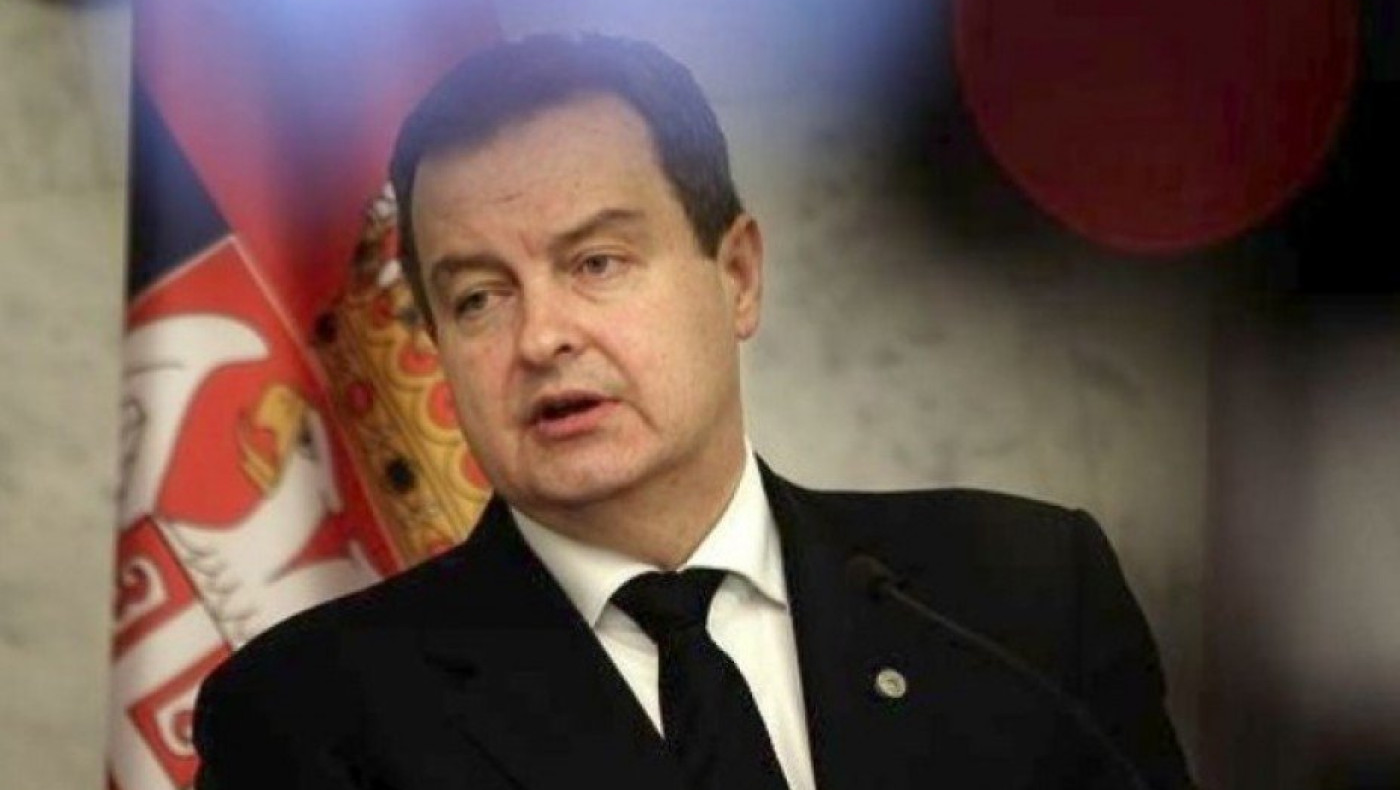 Σέρβος ΥΠ.ΕΞ: «Κακή η απόφαση της Ελλάδας για κλείσιμο των συνόρων»