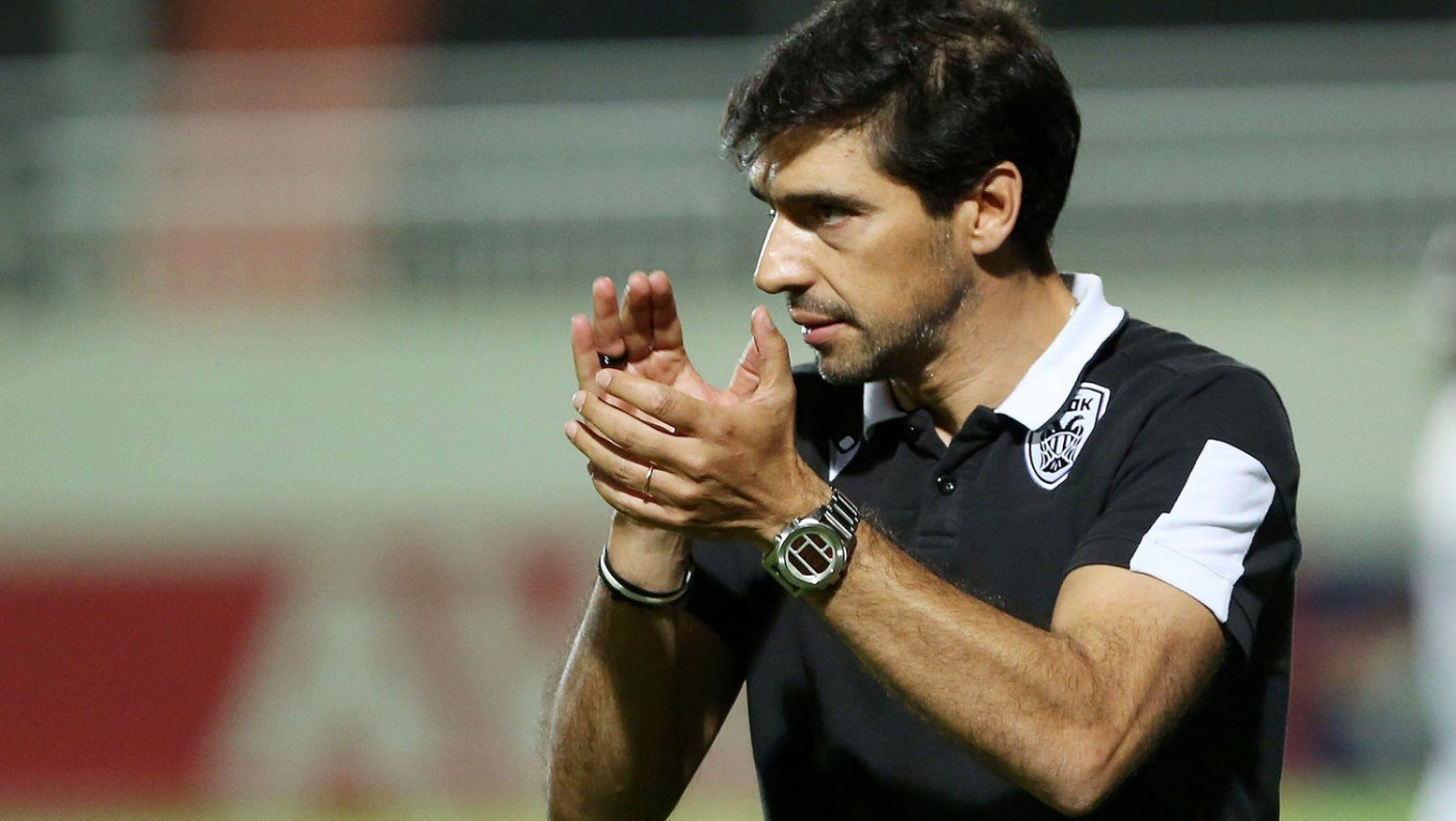 Καχούδα: «Αφοσιωμένος στον ΠΑΟΚ ο Φερέιρα, δεν ακούει προτάσεις»