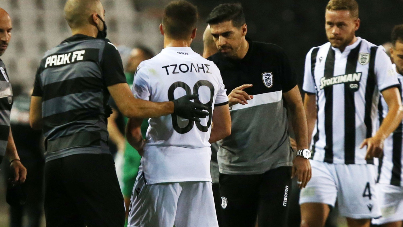 Χειρότερα δε γίνεται…