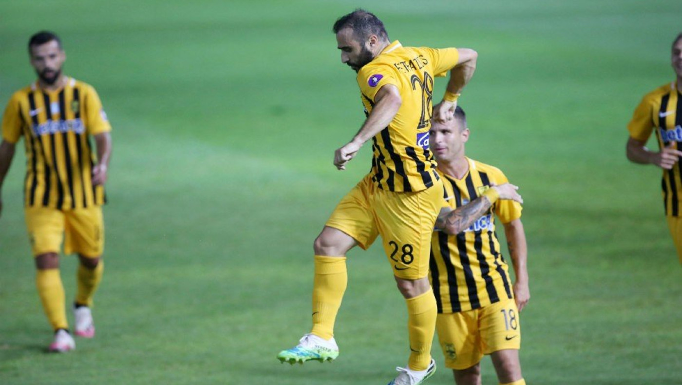 Το σκέπτεται ο Φέτφα για Αλ Κορ, τα δεδομένα στον Άρη για τις μεταγραφές