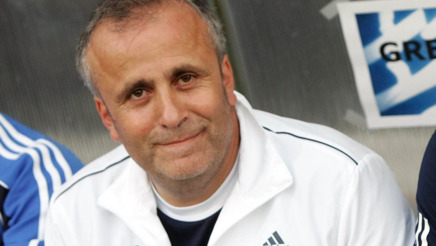 «Γι΄ αυτό δεν πήρε τον Ζήκο στο Euro ο Ρεχάγκελ»