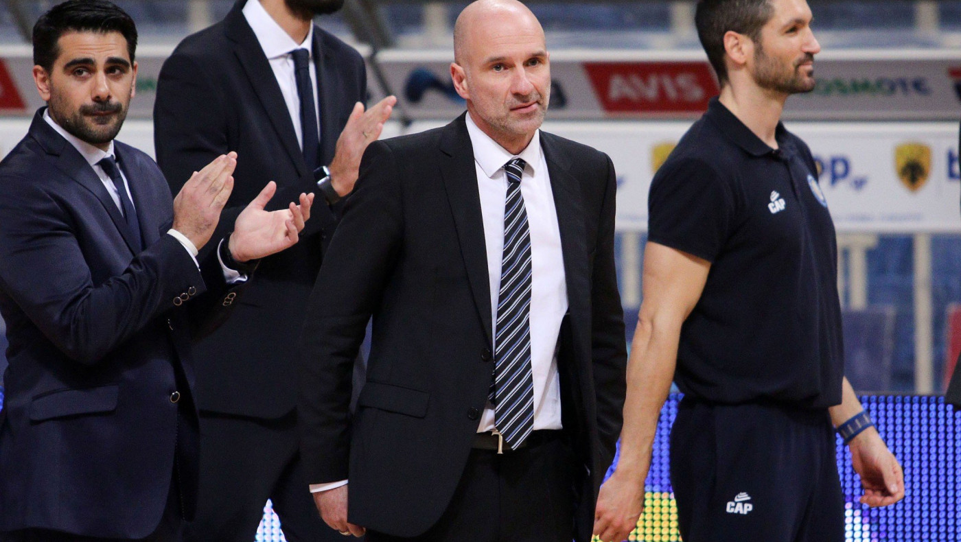 Ψάχνουν την χρυσή τομή με Καντζούρη, οι 4 πιθανοί αντικαταστάτες