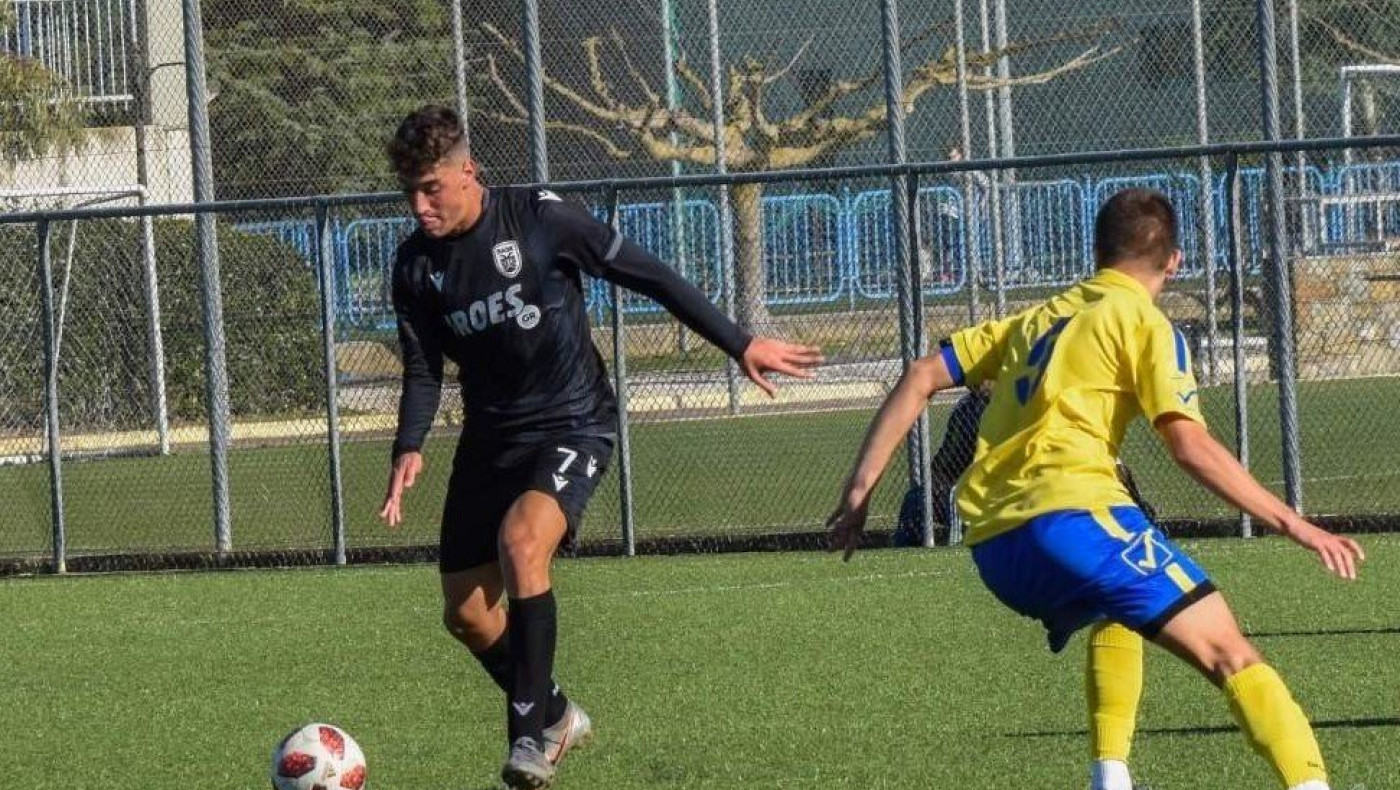 Κεδίκογλου: Εχει τo DNA του σκόρερ