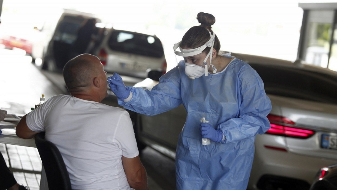 Β.Ελλάδα: Σε απόγνωση οι ξενοδόχοι από τις ακυρώσεις λόγω κορωνοϊού